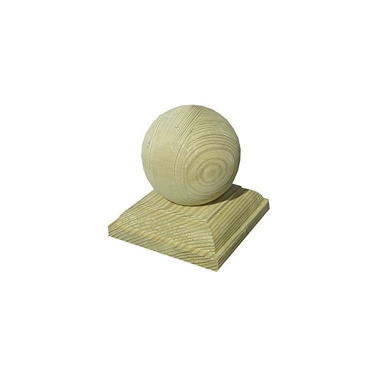 SFARA COPRIPALO 7X7 LEGNO