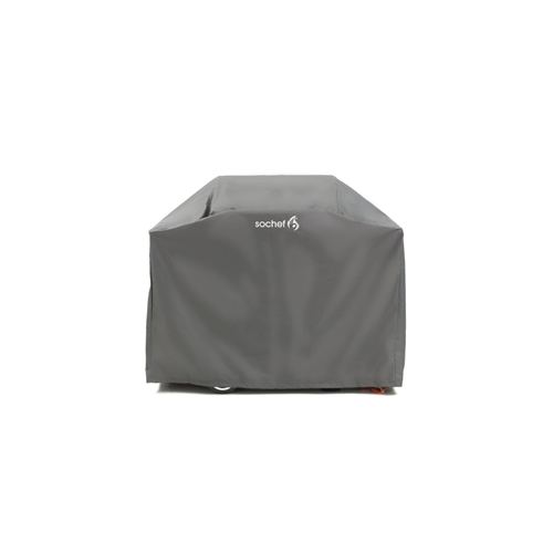 Sochef GC2000 Custodia telo copri Barbecue Grigio misura L