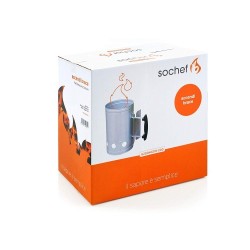 ACCENDI BRACE SOCHEF 2