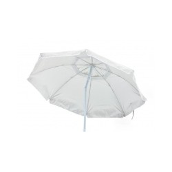 OMBRELLONE UNICOLORS 200/8