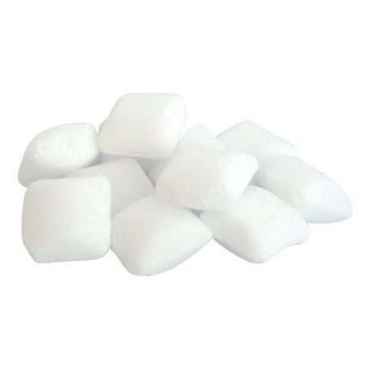 SALE PER ADDOLCITORI SALGEMA 25 KG