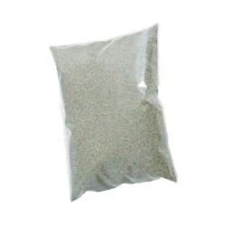 Sabbia Silicea Per Filtro Piscina – 25 Kg
