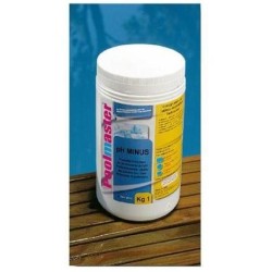 Chimico Regolatore Ph/plus 1Kg