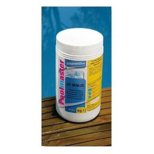 Chimico Regolatore Ph/plus 1Kg