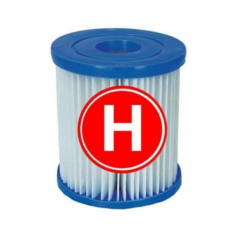 INTEX FILTRO AD 'H' X PISCINA