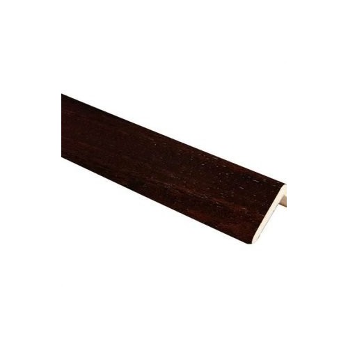 Paraspigolo in Ayous 35 x 35 x 3000 mm Noce