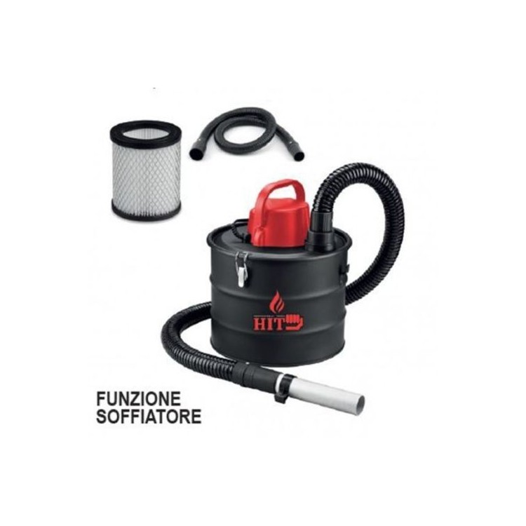 BIDONE ASPIRACENERE 15 lt PH0315 ASPIRA/SOFFIA