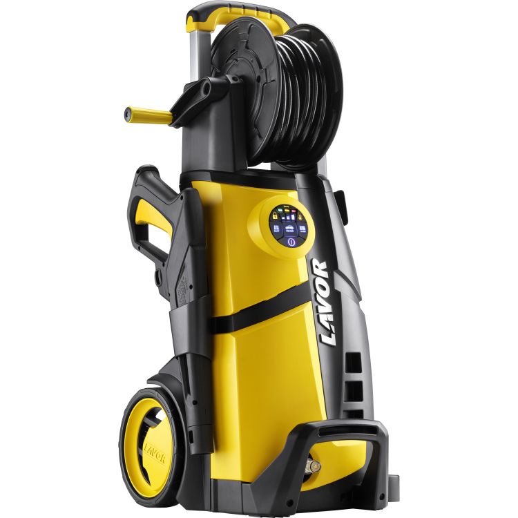 LAVOR LVR4 PLUS 160 DIGIT