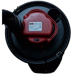 BIDONE ASPIRACENERE 15 lt PH0315 ASPIRA/SOFFIA 2