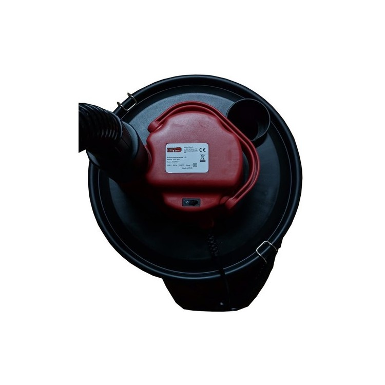 BIDONE ASPIRACENERE 15 lt PH0315 ASPIRA/SOFFIA