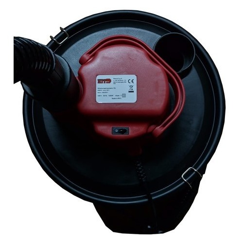 BIDONE ASPIRACENERE 15 lt PH0315 ASPIRA/SOFFIA