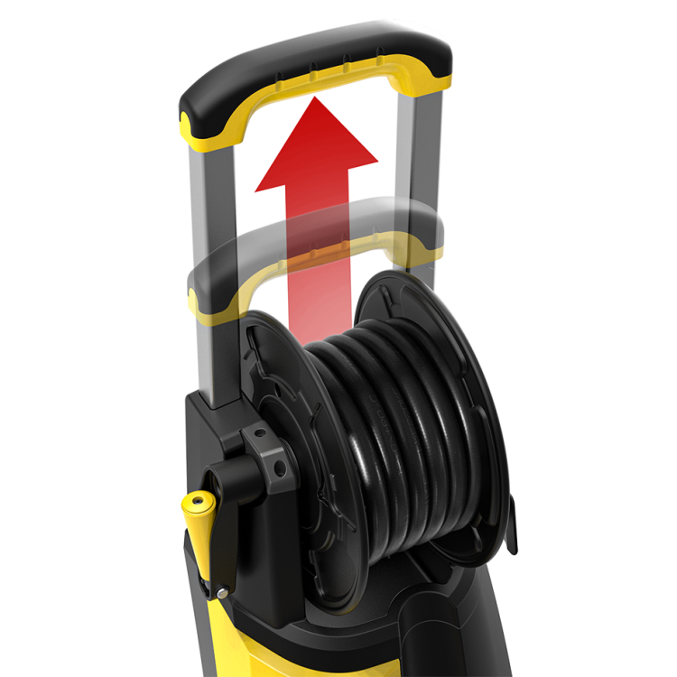 LAVOR LVR4 PLUS 160 DIGIT