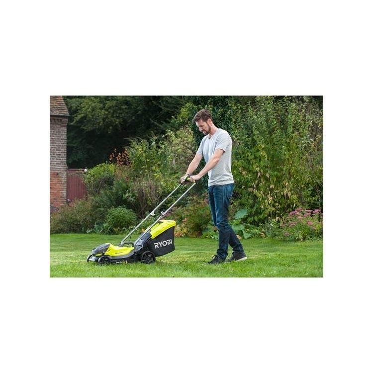 Tosaerba 18V a Batteria RLM18C33B25 BATTERIA INCLUSA