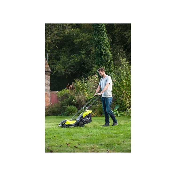 Tosaerba 18V a Batteria RLM18C33B25 BATTERIA INCLUSA