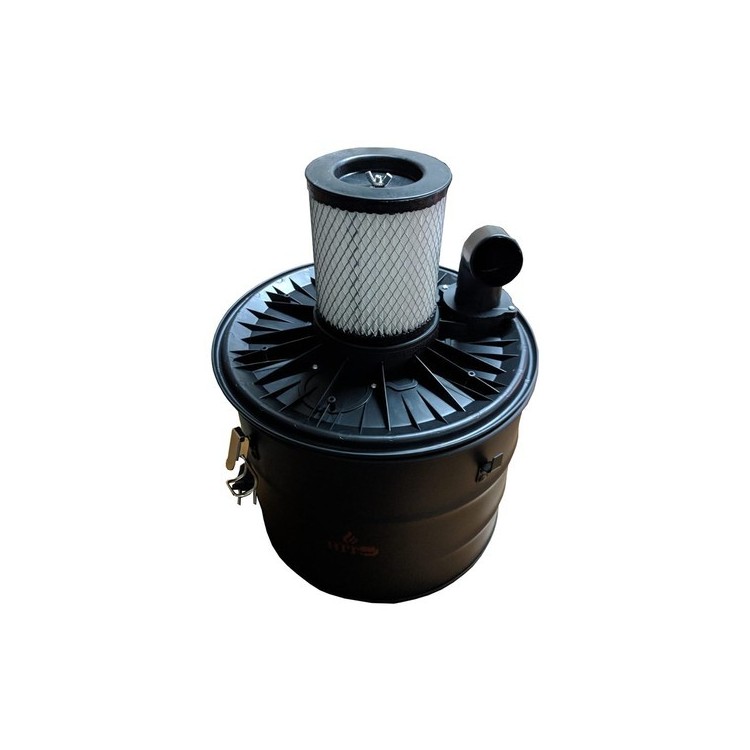 BIDONE ASPIRACENERE 15 lt PH0315 ASPIRA/SOFFIA