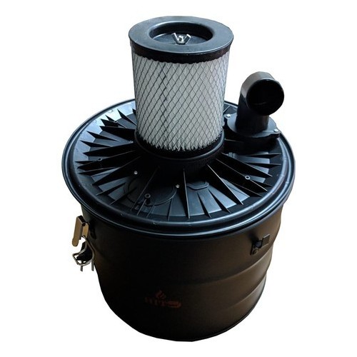 BIDONE ASPIRACENERE 15 lt PH0315 ASPIRA/SOFFIA