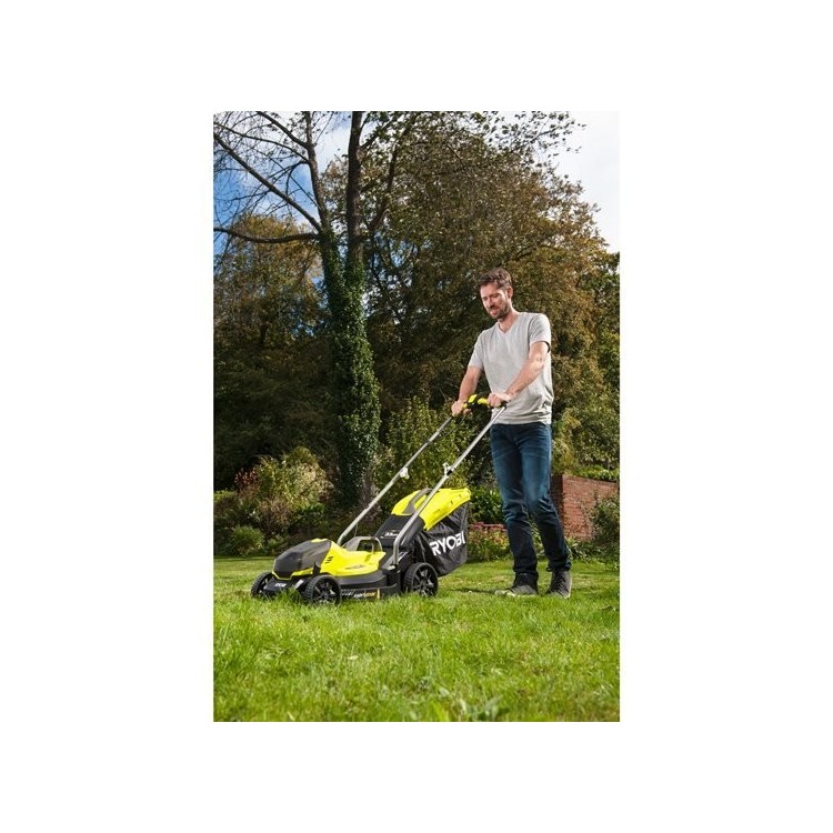 Tosaerba 18V a Batteria RLM18C33B25 BATTERIA INCLUSA