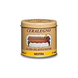 CERALEGNO SOLIDA 500 ML NEUTRA – VELECA 310
