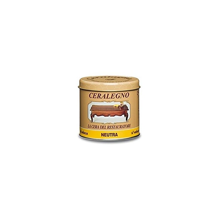 CERALEGNO SOLIDA 500 ML NEUTRA – VELECA 310