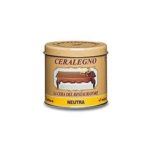 CERALEGNO SOLIDA 500 ML NEUTRA – VELECA 310