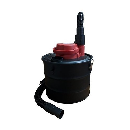 BIDONE ASPIRACENERE 15 lt PH0315 ASPIRA/SOFFIA