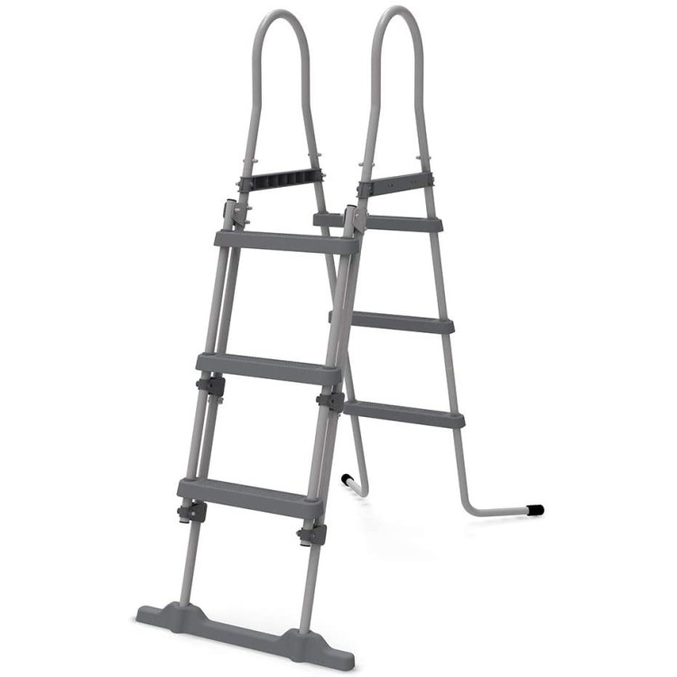 Jilong 17525EU, Piscina Rettangolare con Struttura, Verde, 400 x 200 x 99 cm, 7020 litri