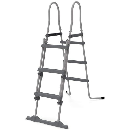 Jilong 17525EU, Piscina Rettangolare con Struttura, Verde, 400 x 200 x 99 cm, 7020 litri