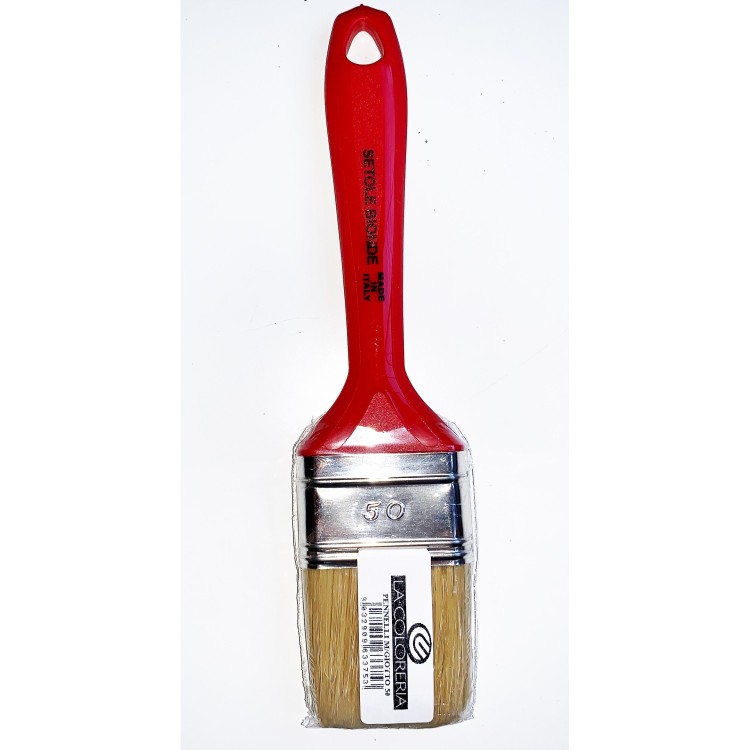 Pennelli m/moplen - 50 mm