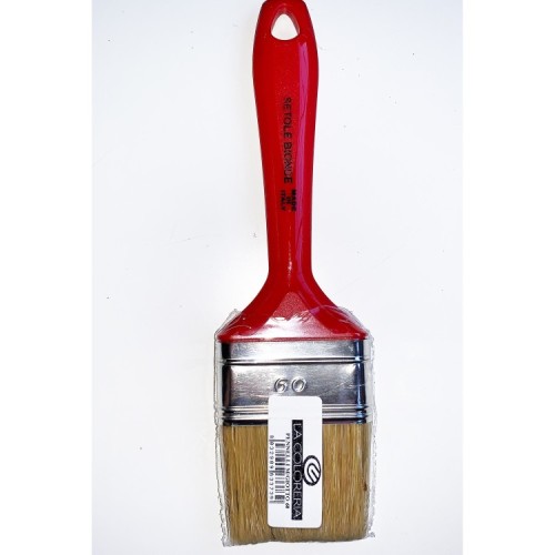 Pennelli m/moplen - 60 mm