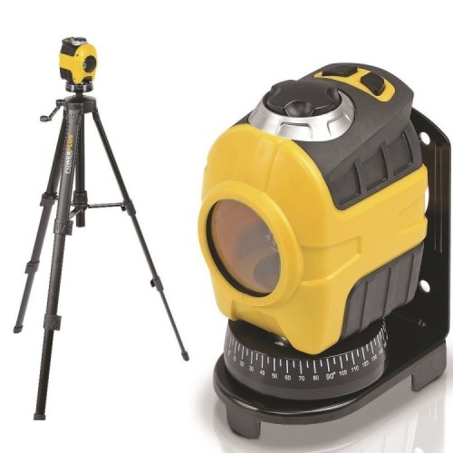Livella laser professionale POWX720
