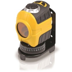 Livella laser professionale POWX720 2