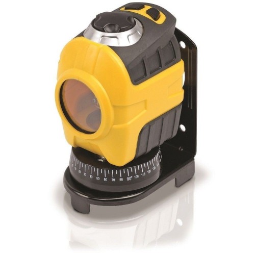 Livella laser professionale POWX720