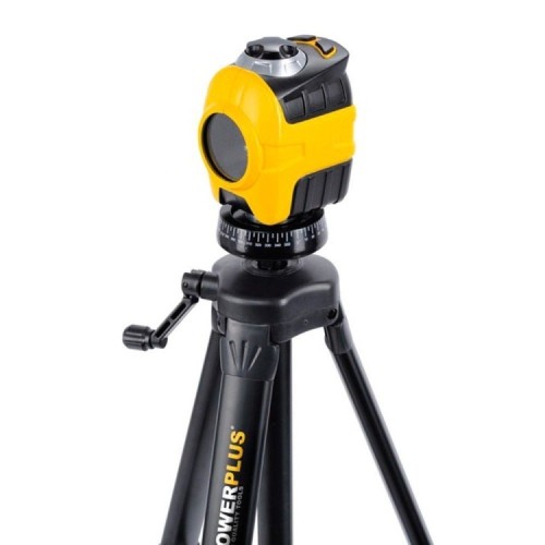 Livella laser professionale POWX720