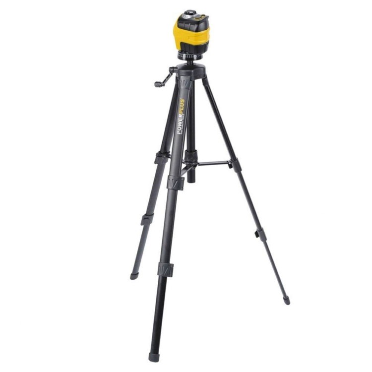 Livella laser professionale POWX720