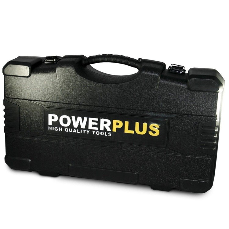 Livella laser professionale POWX720