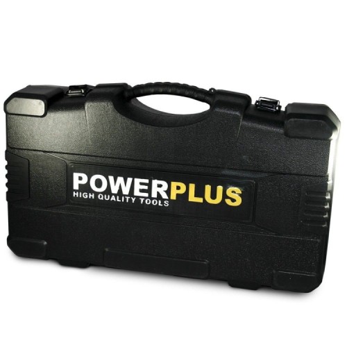 Livella laser professionale POWX720