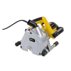 SCANALATORE DA MURO SCANALATRICE PARETE 1800W DISCO 150MM PROFESSIONALE POWX0650