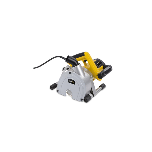 SCANALATORE DA MURO SCANALATRICE PARETE 1800W DISCO 150MM PROFESSIONALE POWX0650