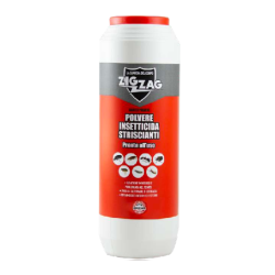 Zig Zag Insetticida Polvere Striscianti 1 Kg