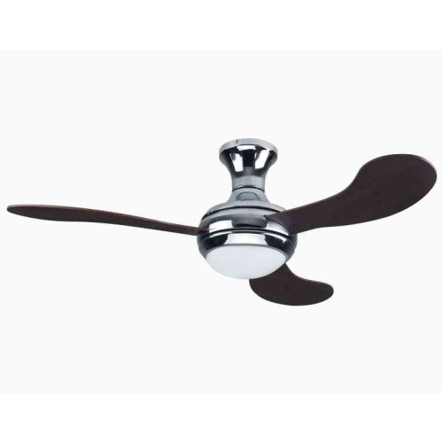 Ventilatore da soffitto PORTORICO Diametro: 130 cm