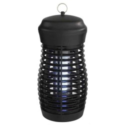 Fulmina insetti - ZANZAZAP 18W OUTDOOR