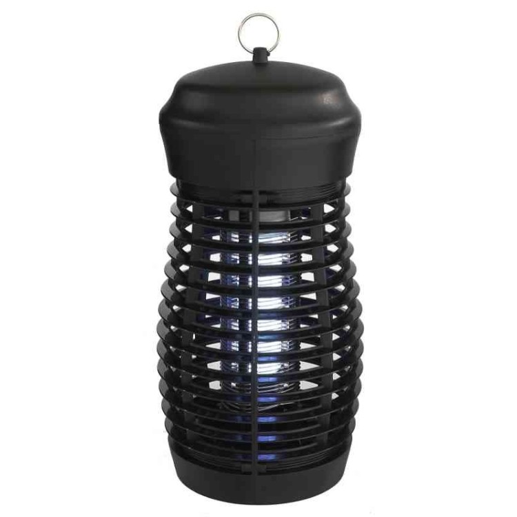 Fulmina insetti - ZANZAZAP 18W OUTDOOR