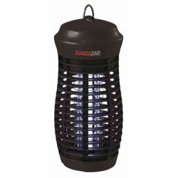 Fulmina Insetti - ZANZAZAP 6 WATT OUTDOOR