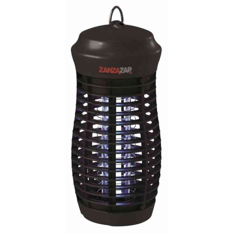 Fulmina Insetti - ZANZAZAP 6 WATT OUTDOOR