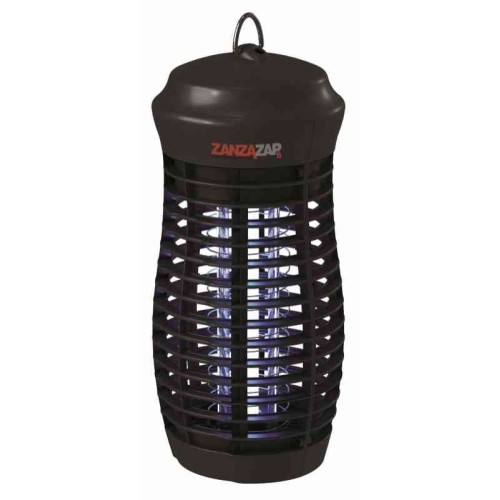 Fulmina Insetti - ZANZAZAP 6 WATT OUTDOOR