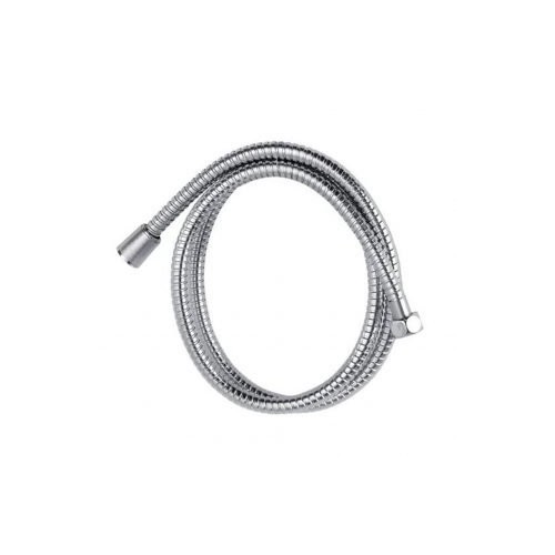 Laccio doccia in acciaio estensibile 150/200 cm