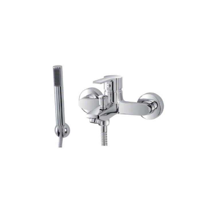 MISCELATORE PRIMA GRUPPO VASCA - 401013 - FERIDRAS