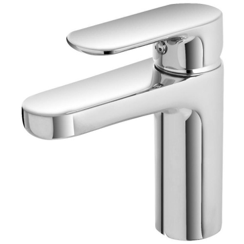 Feridras miscelatore monocomando lavabo serie kreo accessori rubinetteria bagno
