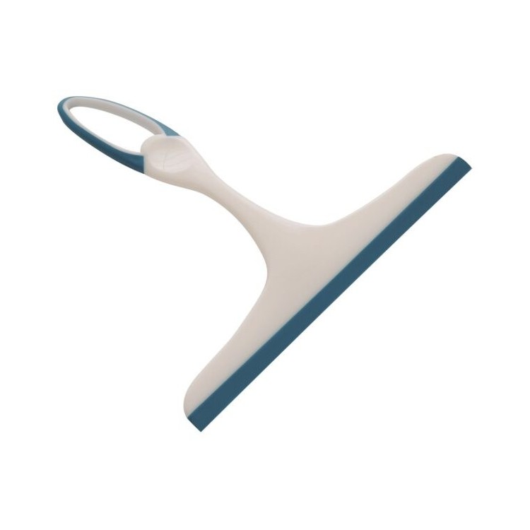 Spatola tergivetro universale Feridras in plastica e gomma 22 x 24 centimetri