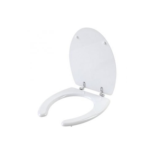 Copriwater Comfort Universale in MDF Laccato Lucido